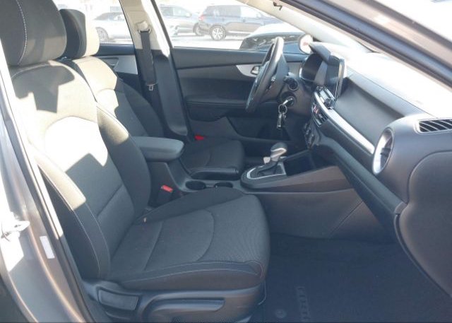 2023 KIA FORTE(VIN: 3KPF24AD6PE544310
