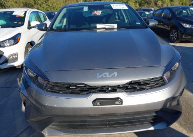 2023 KIA FORTE(VIN: 3KPF24AD6PE544310