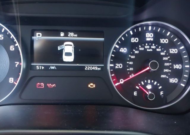 2023 KIA FORTE(VIN: 3KPF24AD6PE544310