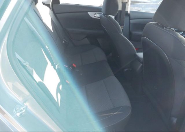 2023 KIA FORTE(VIN: 3KPF24AD6PE544310