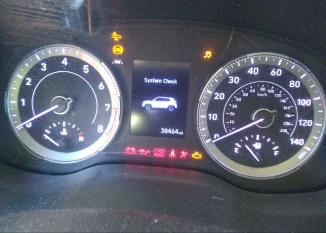 2021 HYUNDAI VENUE(VIN: KMHRC8A31MU100091