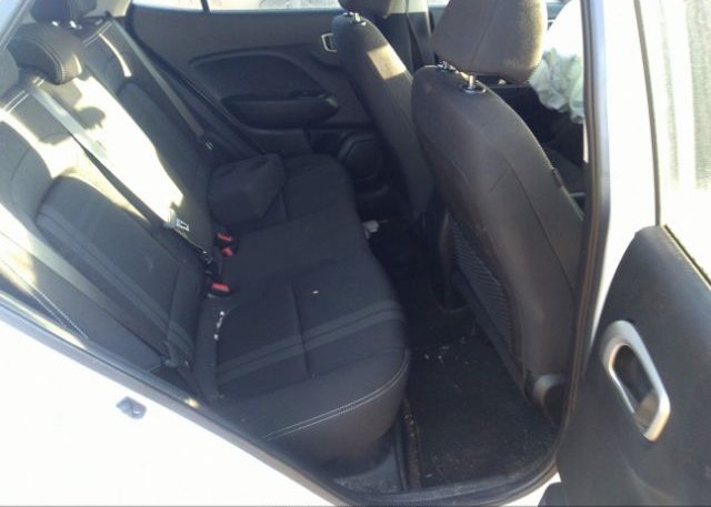 2021 HYUNDAI VENUE(VIN: KMHRC8A31MU100091