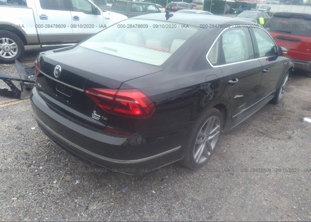 цена в сша 2017 VOLKSWAGEN PASSAT 1VWDT7A38HC063199
