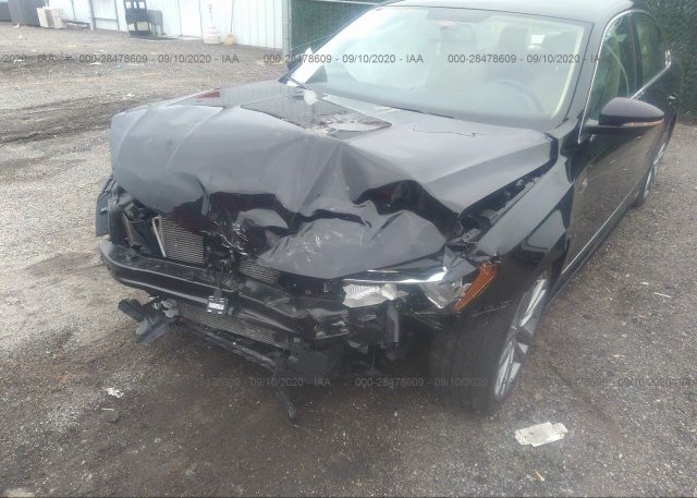 1VWDT7A38HC063199 2017 VOLKSWAGEN PASSAT