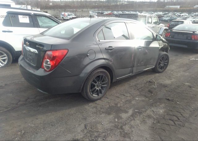 цена в сша 2015 CHEVROLET SONIC 1G1JC5SG7F4118852