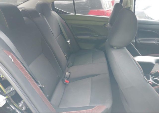 2021 NISSAN VERSA(VIN: 3N1CN8FV0ML846219