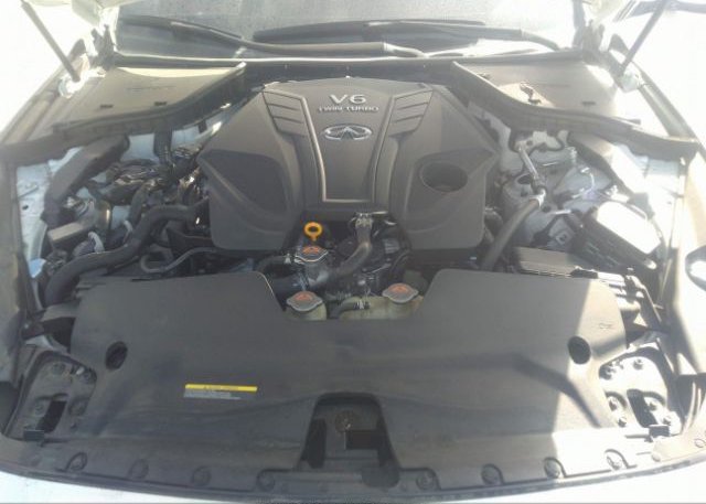 2021 INFINITI Q50(VIN: JN1EV7AP4MM702528