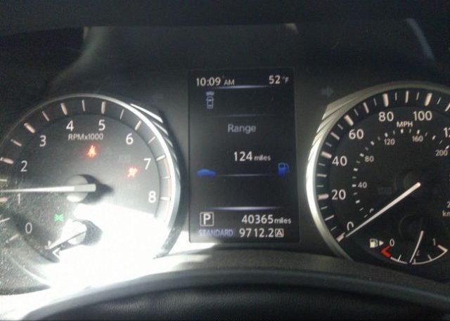 2021 INFINITI Q50(VIN: JN1EV7AP4MM702528