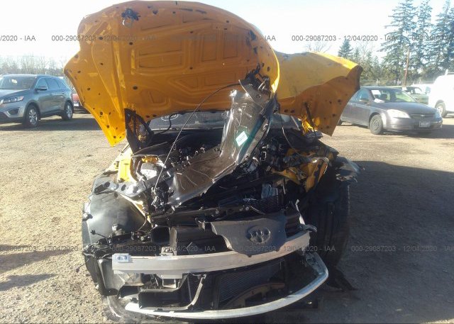 WZ1DB4C05LW025106 2020 TOYOTA GR SUPRA