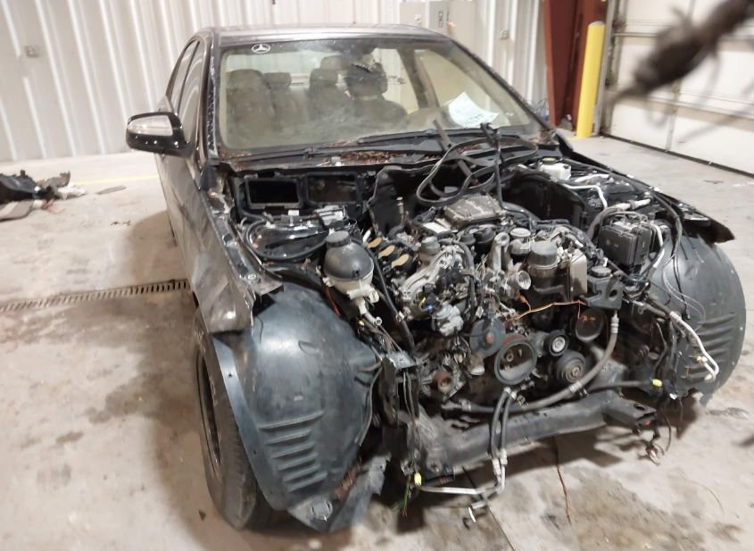 2008 MERCEDES-BENZ C 300 LUXURY 4MATIC/SPORT 4MATIC photo