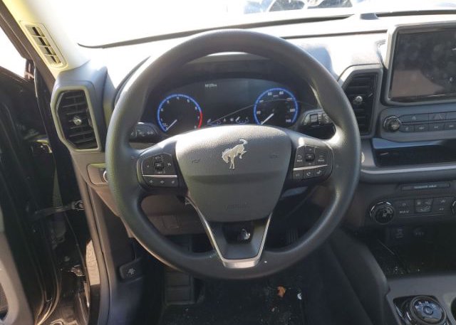2021 FORD BRONCO SPORT (VIN: 3FMCR9A6XMRB03163)