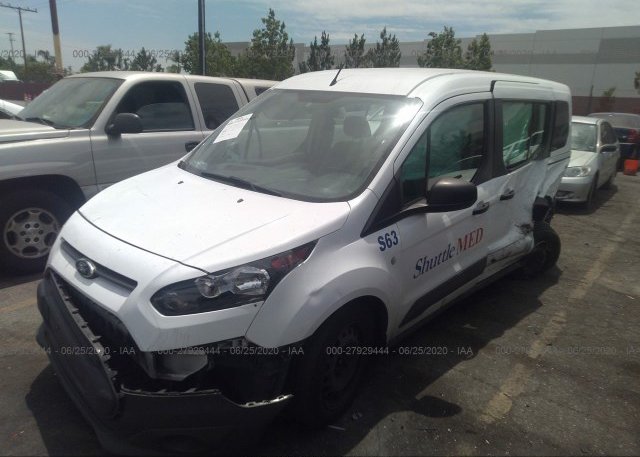 NM0GE9E75E1149416 2014 FORD TRANSIT CONNECT WAGON-1