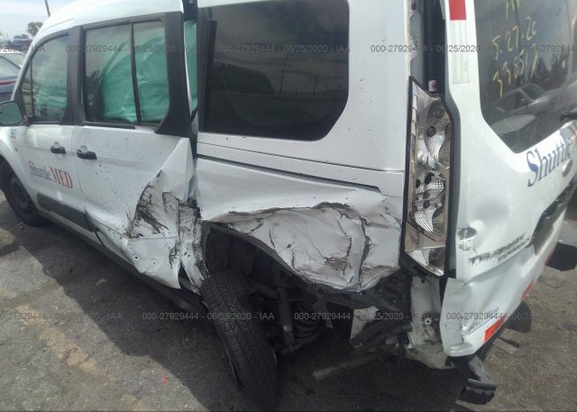 NM0GE9E75E1149416 2014 FORD TRANSIT CONNECT WAGON-5