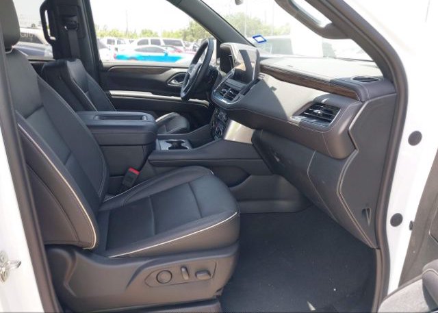 2023 CHEVROLET SUBURBAN(VIN: 1GNSCFKD5PR321984