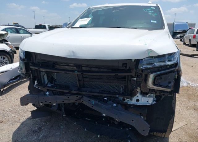 2023 CHEVROLET SUBURBAN(VIN: 1GNSCFKD5PR321984