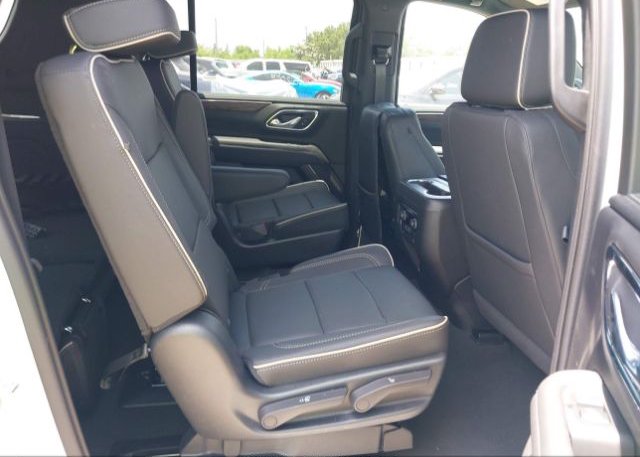 2023 CHEVROLET SUBURBAN(VIN: 1GNSCFKD5PR321984