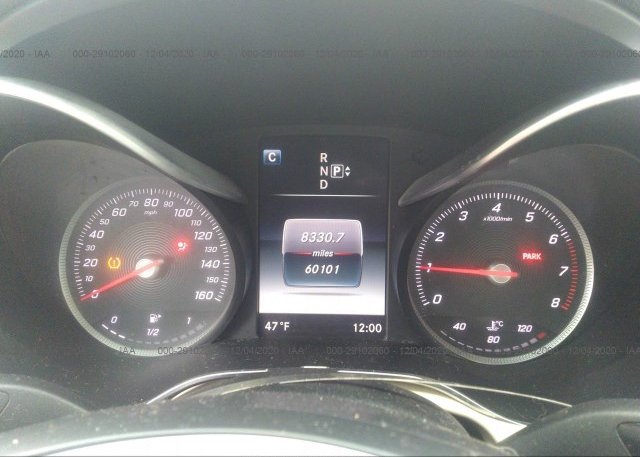 55SWF4JB0FU085169 2015 MERCEDES-BENZ C-CLASS