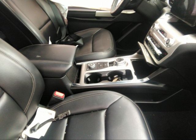 2021 FORD EXPLORER(VIN: 1FMSK8DH9MGA58280