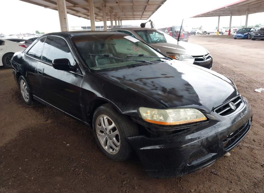 2002 HONDA ACCORD 3.0 EX photo