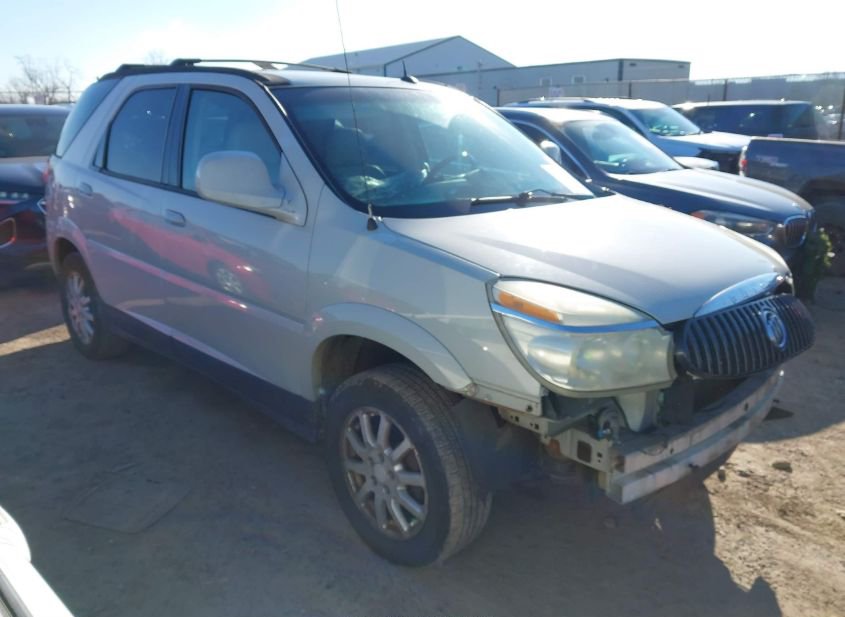 2007 BUICK RENDEZVOUS CXL photo
