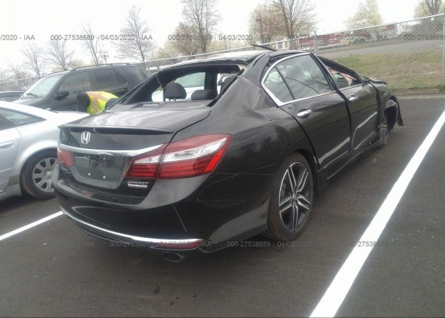 цена в сша 2017 Honda ACCORD SEDAN 1HGCR2F17HA180390