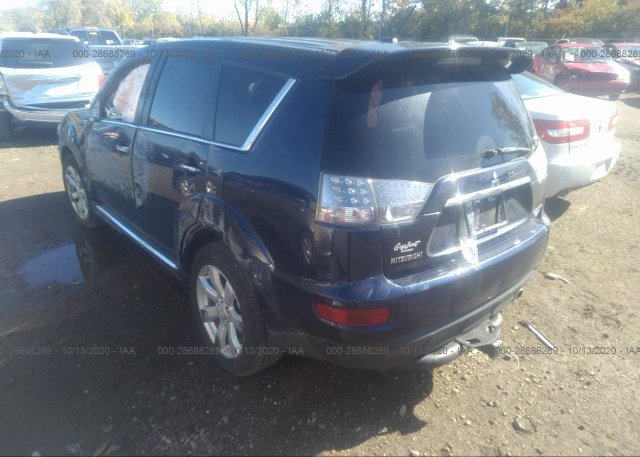 купить 2012 MITSUBISHI OUTLANDER JA4JT5AX3CU025082