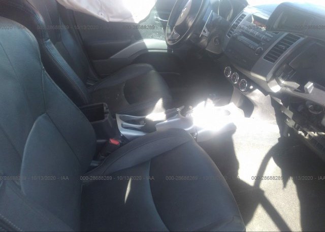 пригнать из сша 2012 MITSUBISHI OUTLANDER JA4JT5AX3CU025082