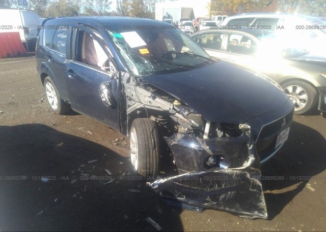 JA4JT5AX3CU025082 2012 MITSUBISHI OUTLANDER
