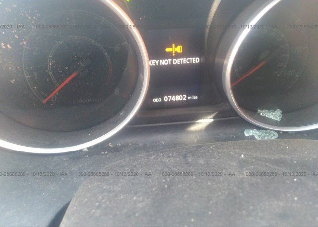 JA4JT5AX3CU025082 2012 MITSUBISHI OUTLANDER