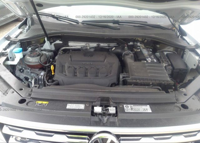 3VV3B7AX7JM195638 2018 VOLKSWAGEN TIGUAN