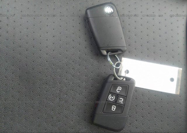 3VV3B7AX7JM195638 2018 VOLKSWAGEN TIGUAN
