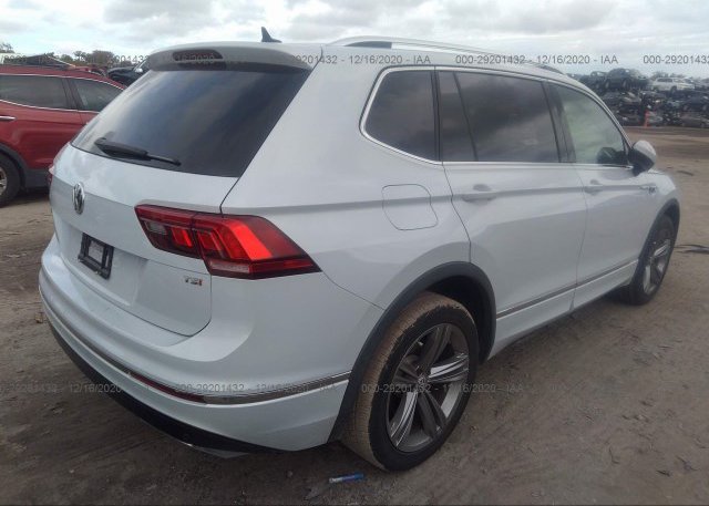 цена в сша 2018 VOLKSWAGEN TIGUAN 3VV3B7AX7JM195638