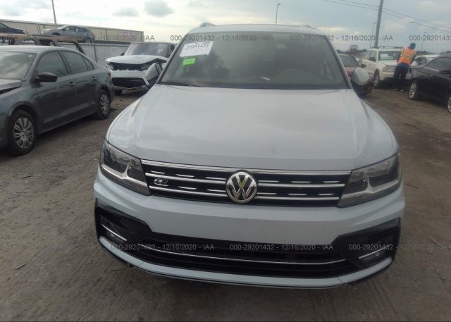 3VV3B7AX7JM195638 2018 VOLKSWAGEN TIGUAN