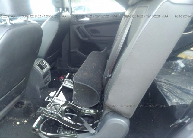 3VV3B7AX7JM195638 2018 VOLKSWAGEN TIGUAN