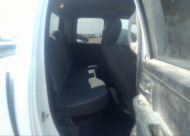 2021 RAM 1500 CLASSIC(VIN: 1C6RR7FT4MS512515