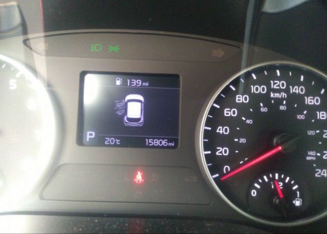 2021 KIA SELTOS(VIN: MZBER2A45MN145108