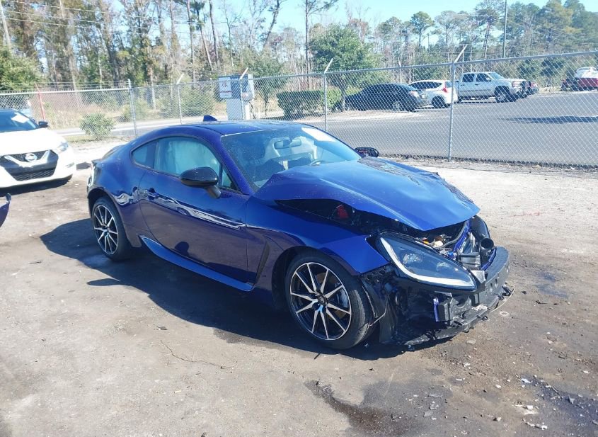 2025 TOYOTA GR86 photo