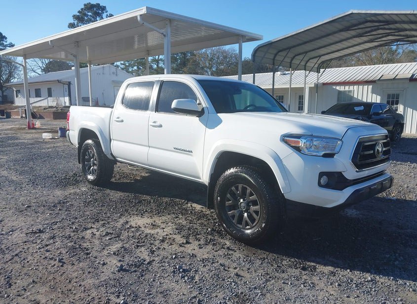 2021 TOYOTA TACOMA SR5 V6 photo