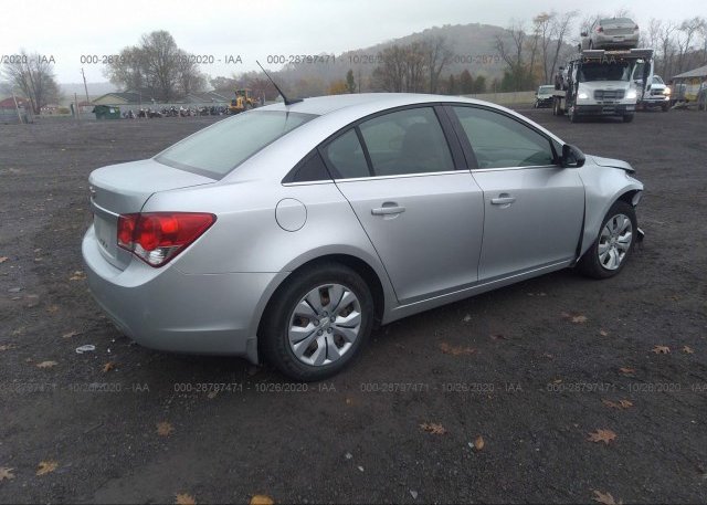 цена в сша 2012 CHEVROLET CRUZE 1G1PC5SHXC7117739