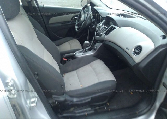 пригнать из сша 2012 CHEVROLET CRUZE 1G1PC5SHXC7117739