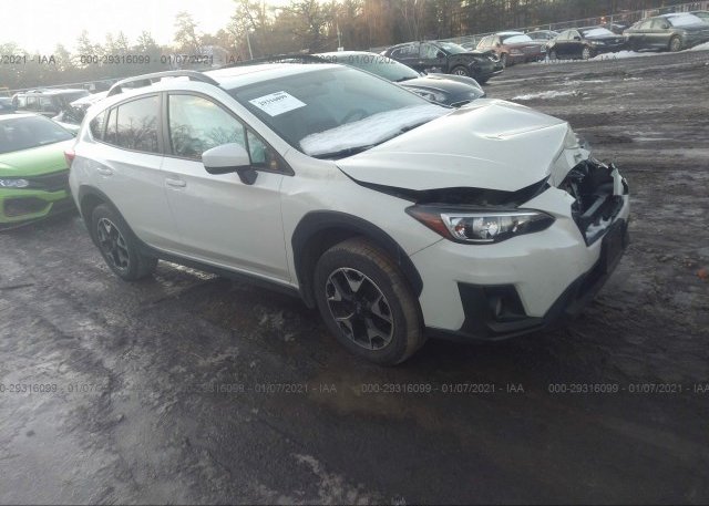 JF2GTADC9KH259950 2019 SUBARU CROSSTREK