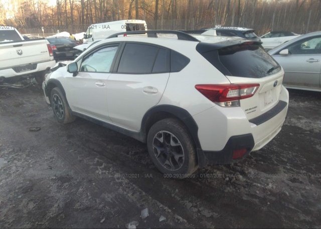 купить 2019 SUBARU CROSSTREK JF2GTADC9KH259950