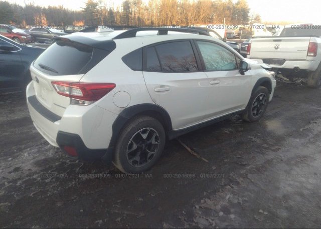 цена в сша 2019 SUBARU CROSSTREK JF2GTADC9KH259950