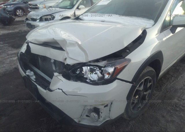 JF2GTADC9KH259950 2019 SUBARU CROSSTREK