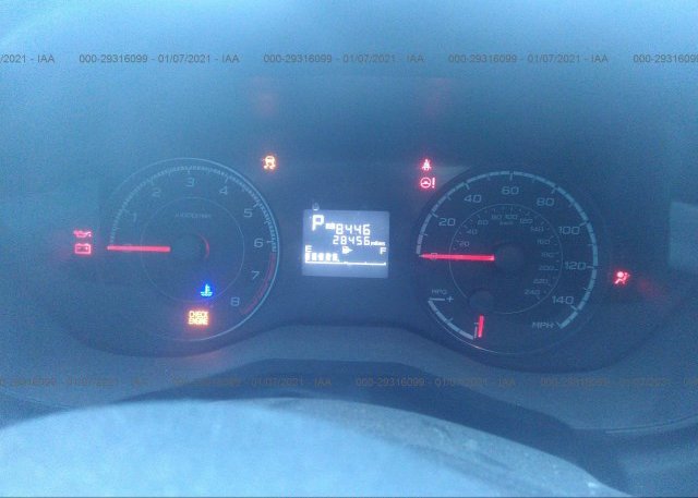 JF2GTADC9KH259950 2019 SUBARU CROSSTREK