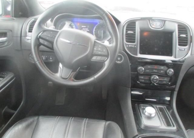 2021 CHRYSLER 300(VIN: 2C3CCABG0MH554665