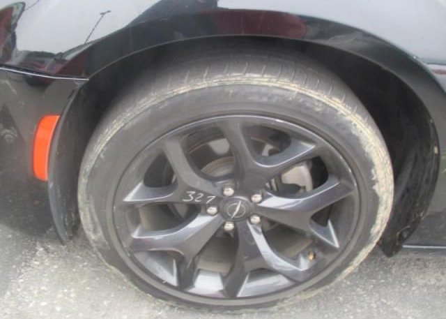 2021 CHRYSLER 300(VIN: 2C3CCABG0MH554665