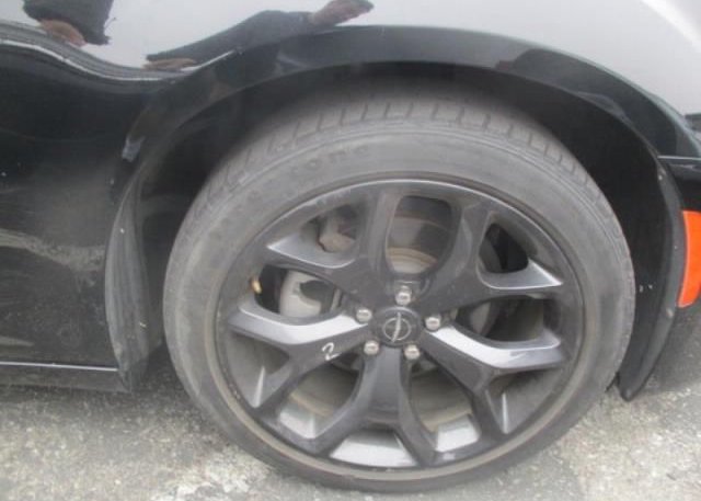 2021 CHRYSLER 300(VIN: 2C3CCABG0MH554665