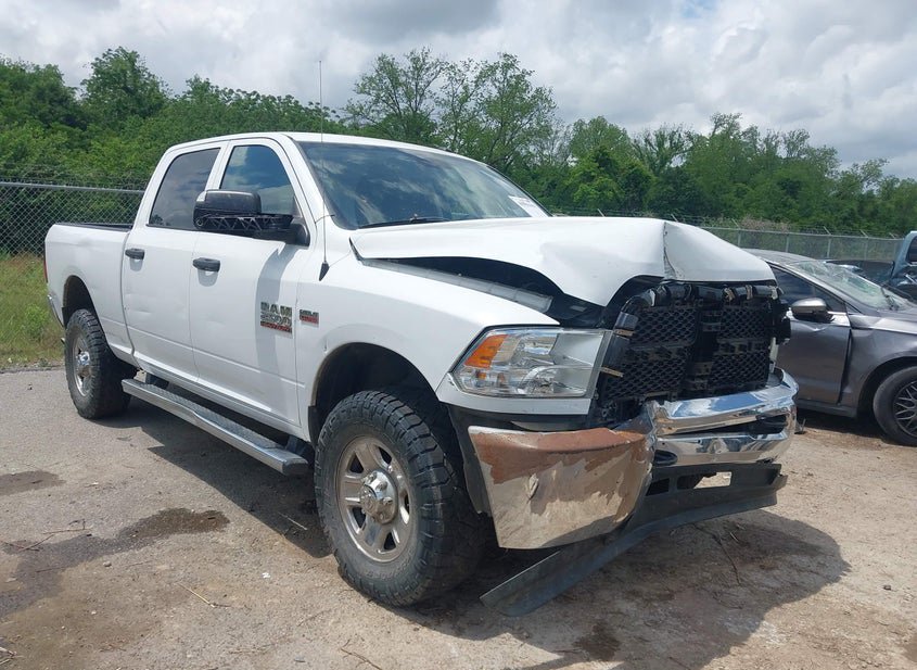 2015 Ram 2500 6.4L photo