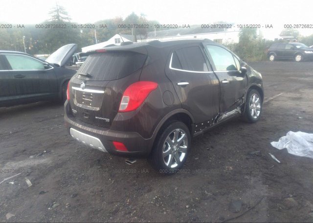 цена в сша 2016 BUICK ENCORE KL4CJGSB7GB533862